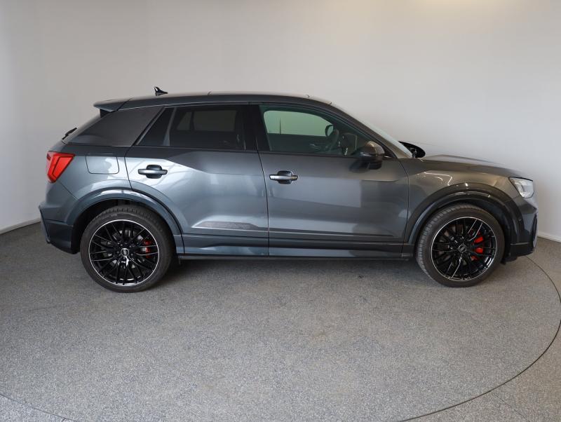 Audi SQ2 TFSI