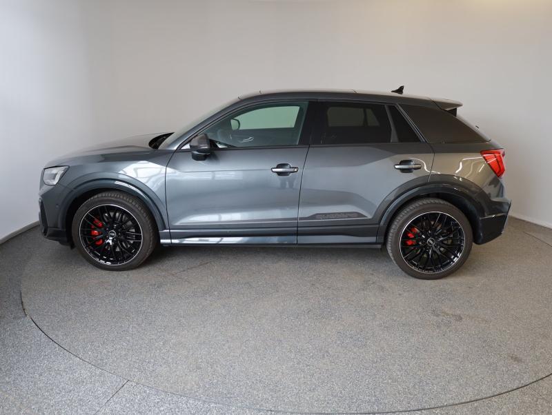 Audi SQ2 TFSI