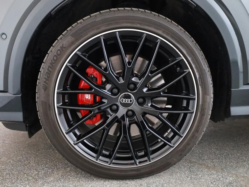 Audi SQ2 TFSI