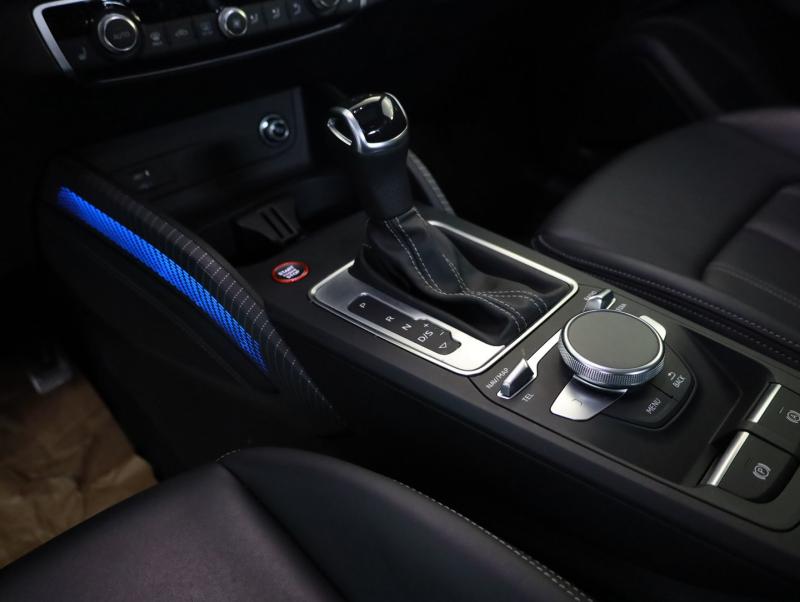 Audi SQ2 TFSI