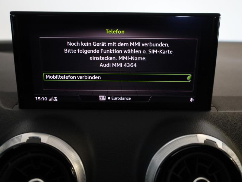 Audi SQ2 TFSI