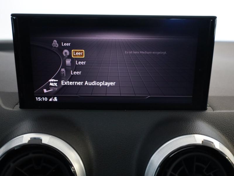 Audi SQ2 TFSI