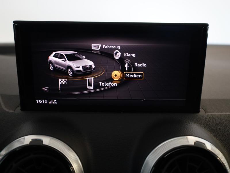 Audi SQ2 TFSI