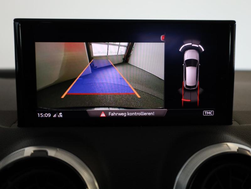 Audi SQ2 TFSI