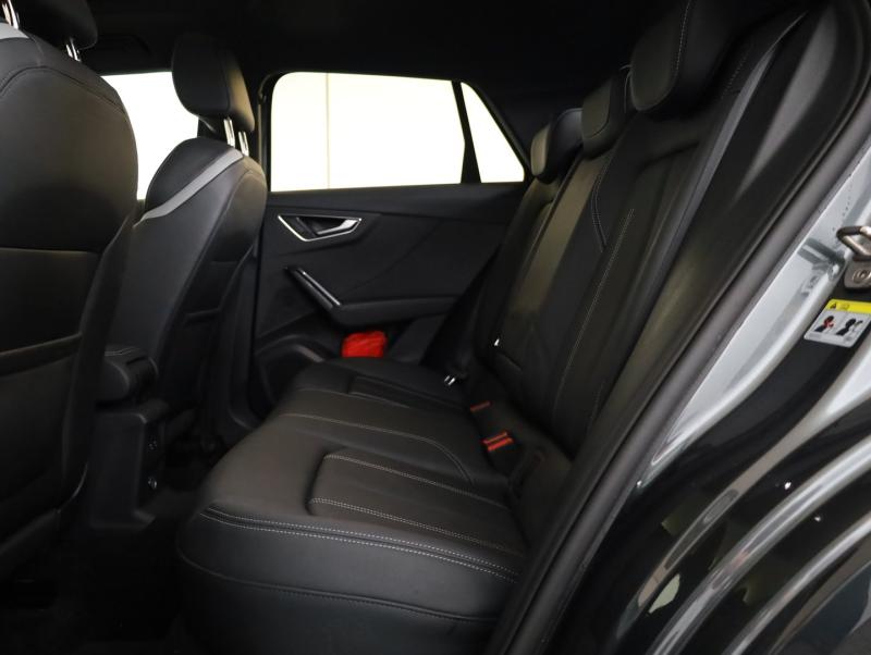 Audi SQ2 TFSI