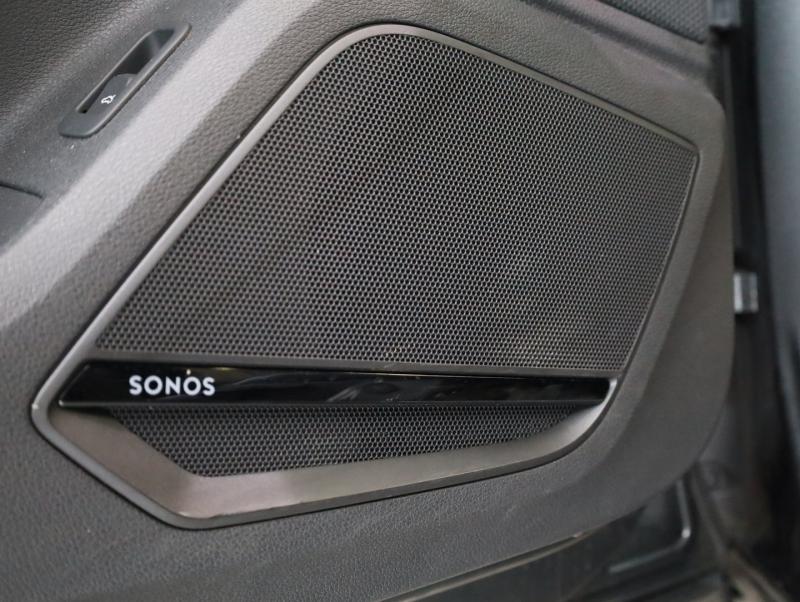 Audi SQ2 TFSI