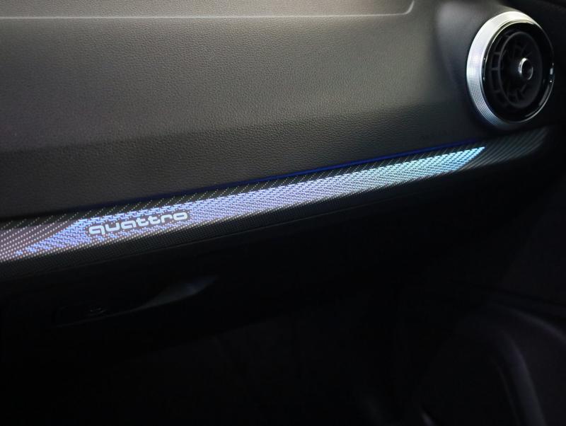 Audi SQ2 TFSI