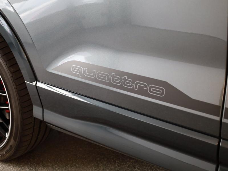 Audi SQ2 TFSI
