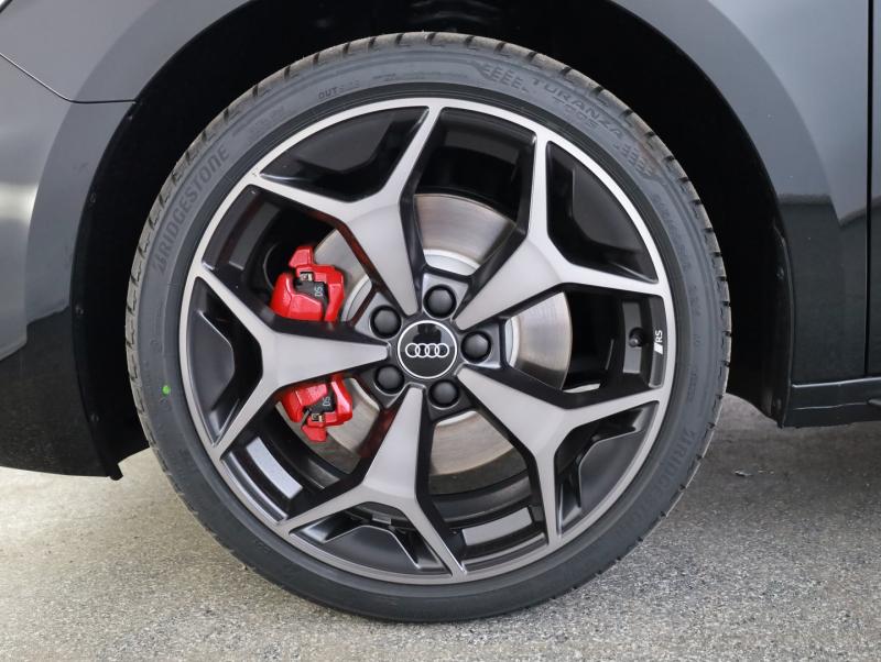Audi A1 Sportback 40 TFSI S line exterieur
