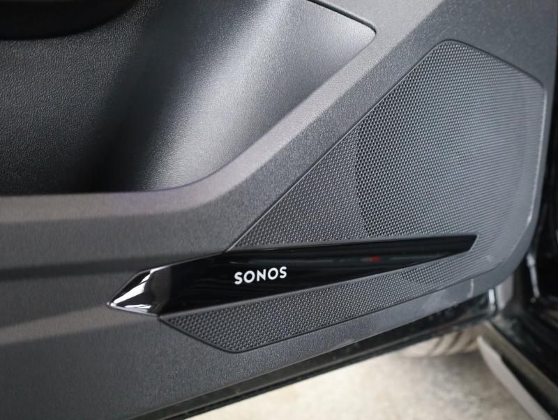 Audi A1 Sportback 40 TFSI S line exterieur