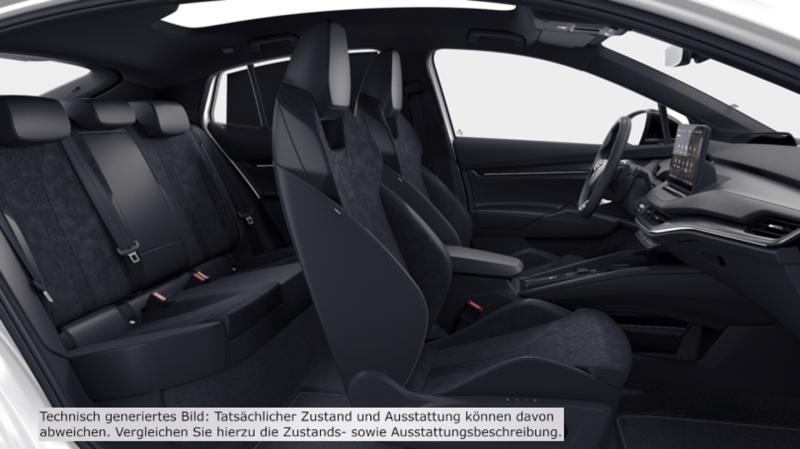 Škoda Enyaq Coupé Sportline 85