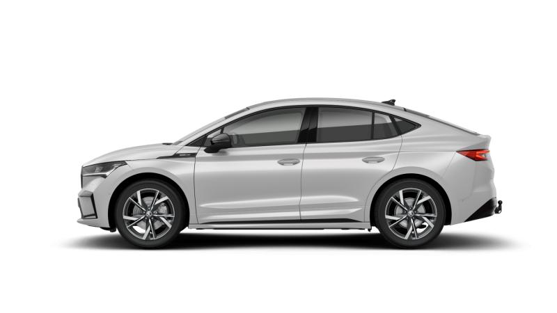 Škoda Enyaq Coupé Sportline 85
