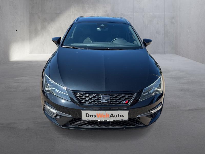 SEAT Leon Kombi Cupra 300 TSI DSG 4Drive