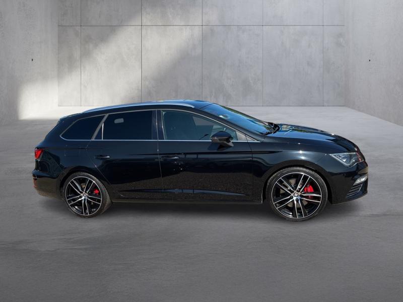 SEAT Leon Kombi Cupra 300 TSI DSG 4Drive