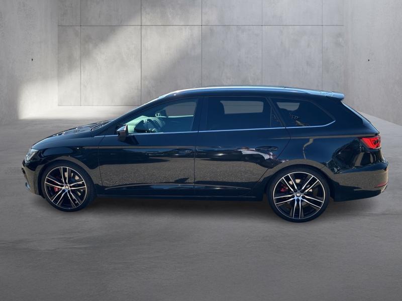 SEAT Leon Kombi Cupra 300 TSI DSG 4Drive