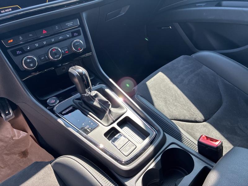 SEAT Leon Kombi Cupra 300 TSI DSG 4Drive