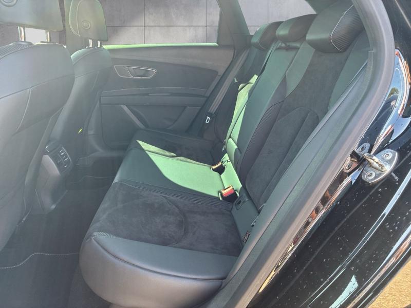 SEAT Leon Kombi Cupra 300 TSI DSG 4Drive