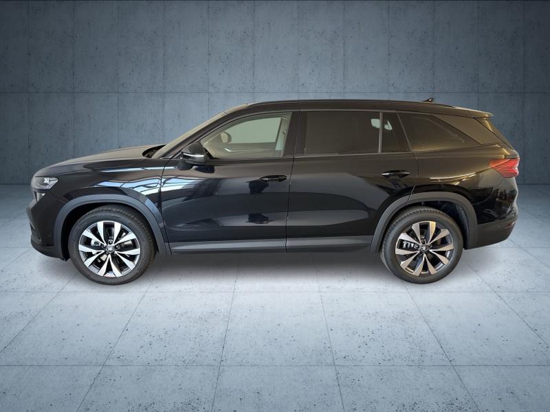 Škoda Kodiaq 4x4 Selection TSI DSG