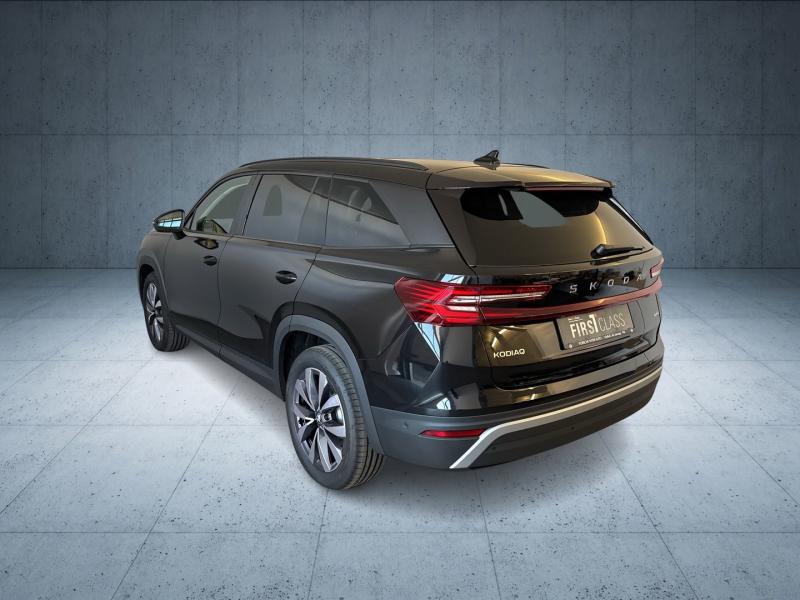 Škoda Kodiaq 4x4 Selection TSI DSG
