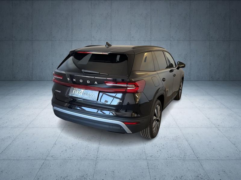 Škoda Kodiaq 4x4 Selection TSI DSG
