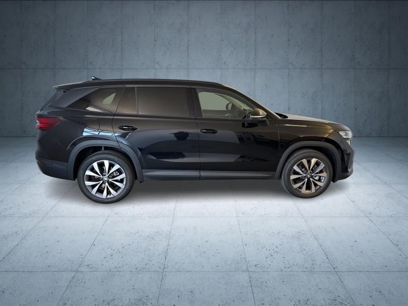Škoda Kodiaq 4x4 Selection TSI DSG