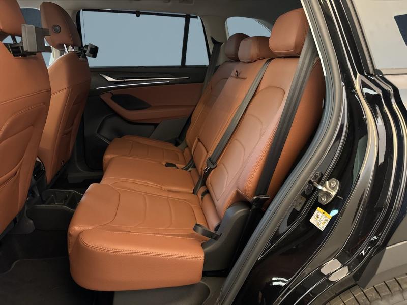 Škoda Kodiaq 4x4 Selection TSI DSG