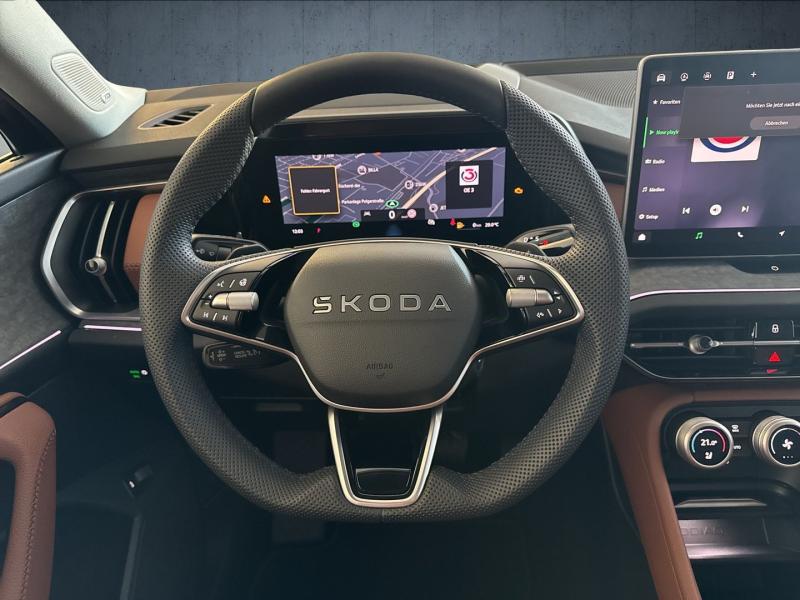 Škoda Kodiaq 4x4 Selection TSI DSG