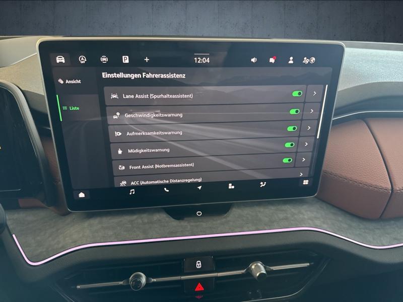 Škoda Kodiaq 4x4 Selection TSI DSG