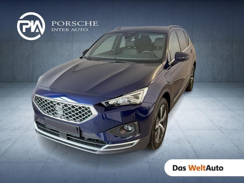 SEAT Tarraco Xperience e-HYBRID 245 DSG