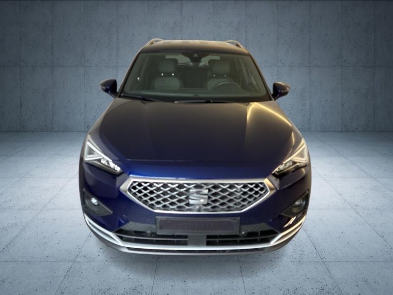 SEAT Tarraco Xperience e-HYBRID 245 DSG