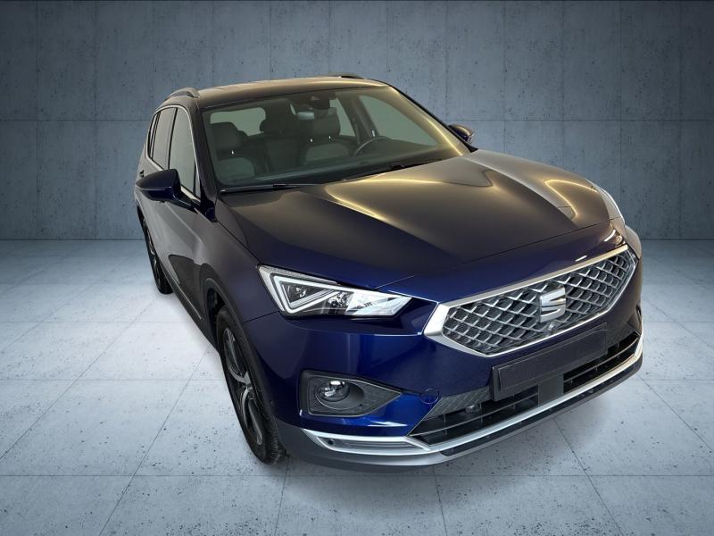 SEAT Tarraco Xperience e-HYBRID 245 DSG