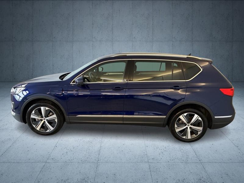 SEAT Tarraco Xperience e-HYBRID 245 DSG