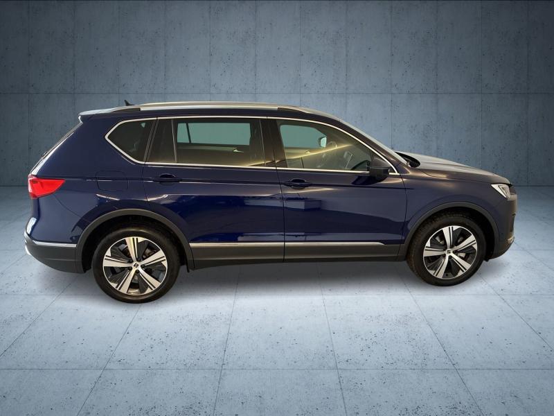 SEAT Tarraco Xperience e-HYBRID 245 DSG
