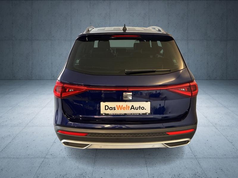 SEAT Tarraco Xperience e-HYBRID 245 DSG