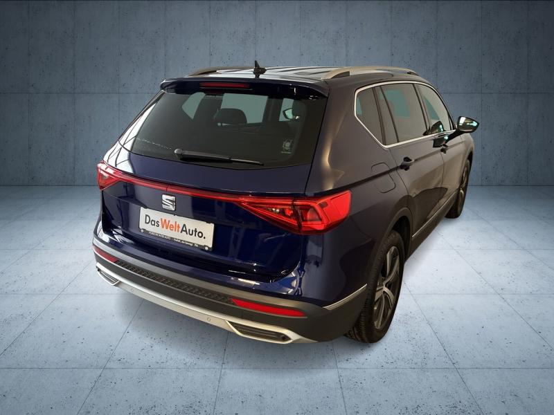 SEAT Tarraco Xperience e-HYBRID 245 DSG