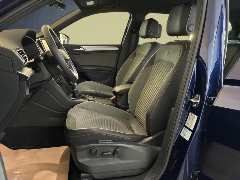 SEAT Tarraco Xperience e-HYBRID 245 DSG