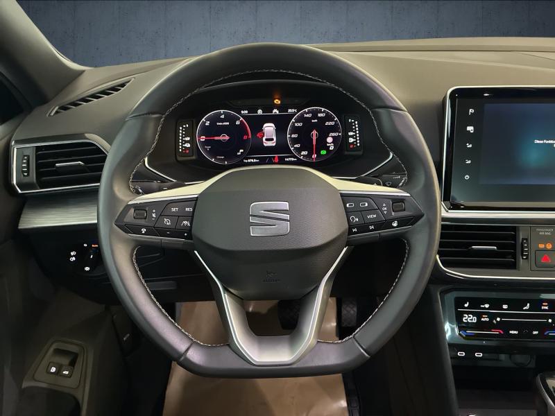 SEAT Tarraco Xperience e-HYBRID 245 DSG