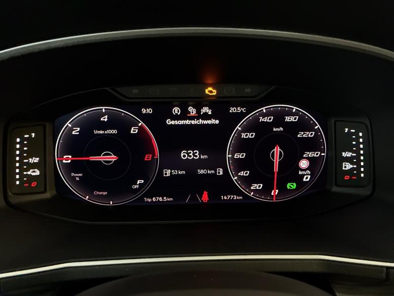 SEAT Tarraco Xperience e-HYBRID 245 DSG