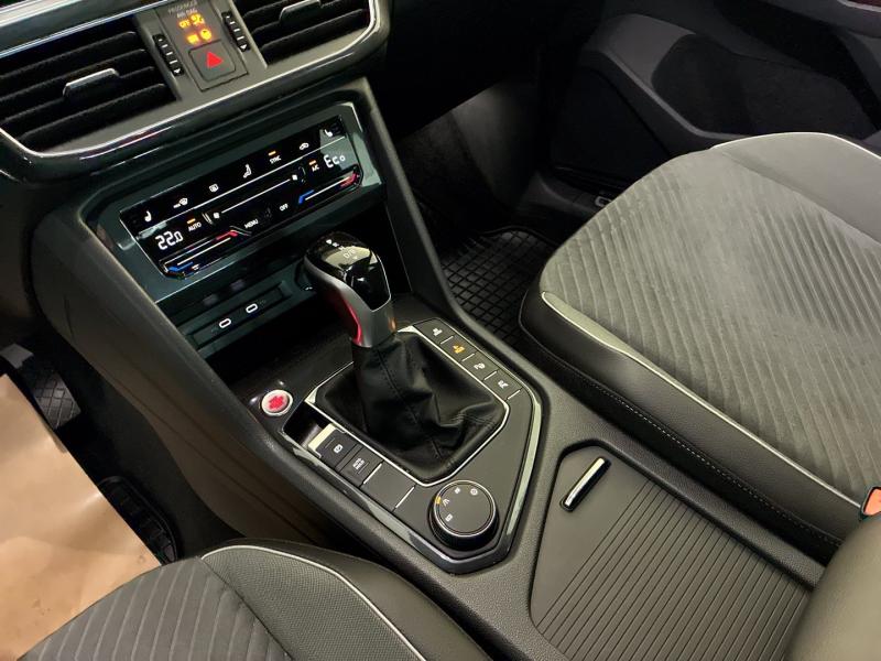 SEAT Tarraco Xperience e-HYBRID 245 DSG