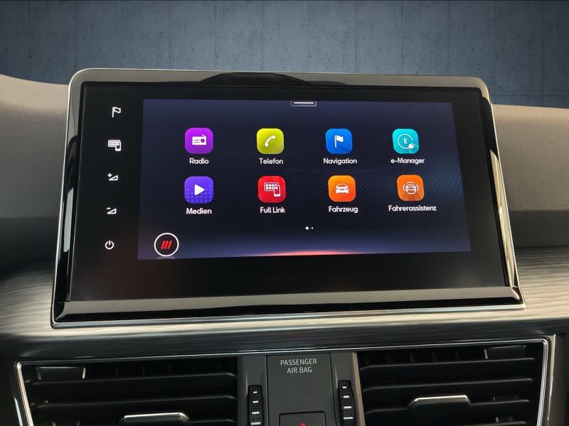 SEAT Tarraco Xperience e-HYBRID 245 DSG