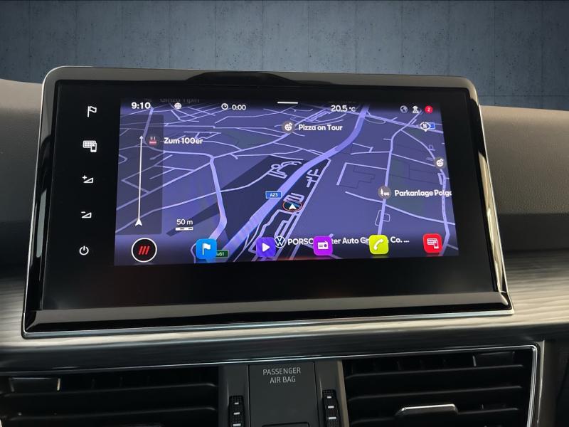 SEAT Tarraco Xperience e-HYBRID 245 DSG