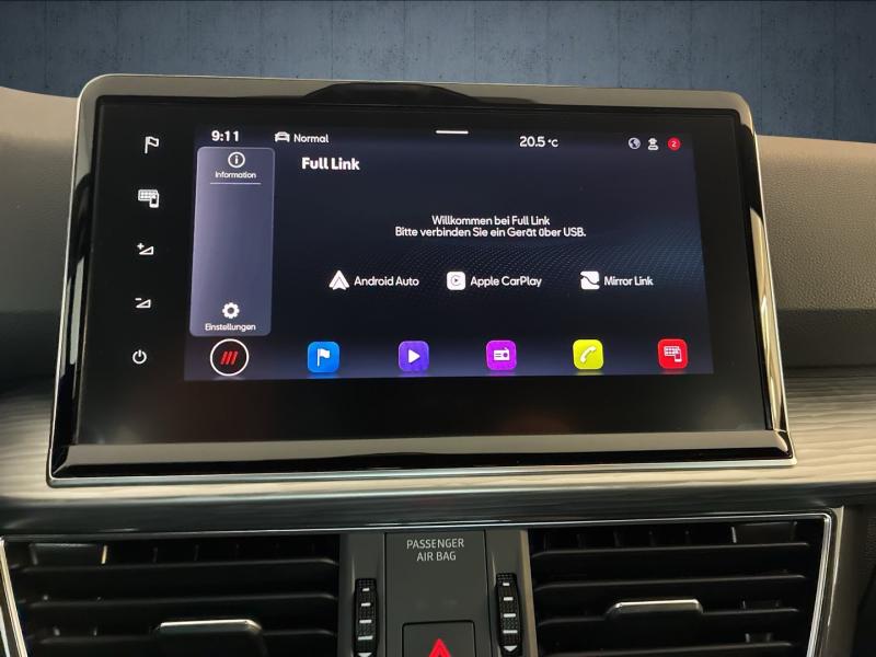 SEAT Tarraco Xperience e-HYBRID 245 DSG