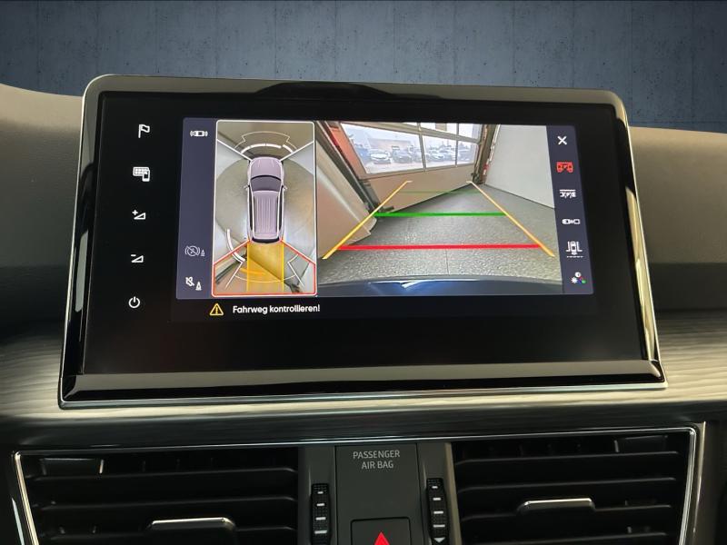 SEAT Tarraco Xperience e-HYBRID 245 DSG
