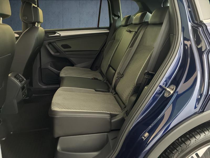 SEAT Tarraco Xperience e-HYBRID 245 DSG