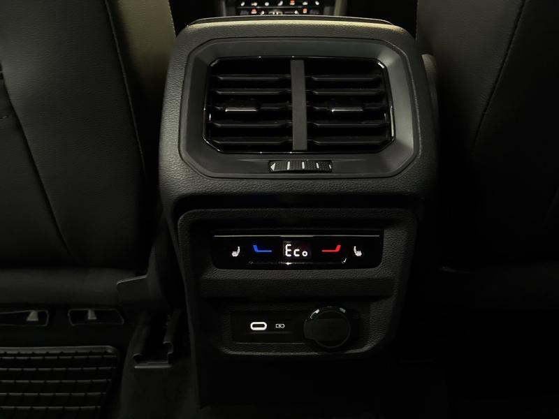 SEAT Tarraco Xperience e-HYBRID 245 DSG