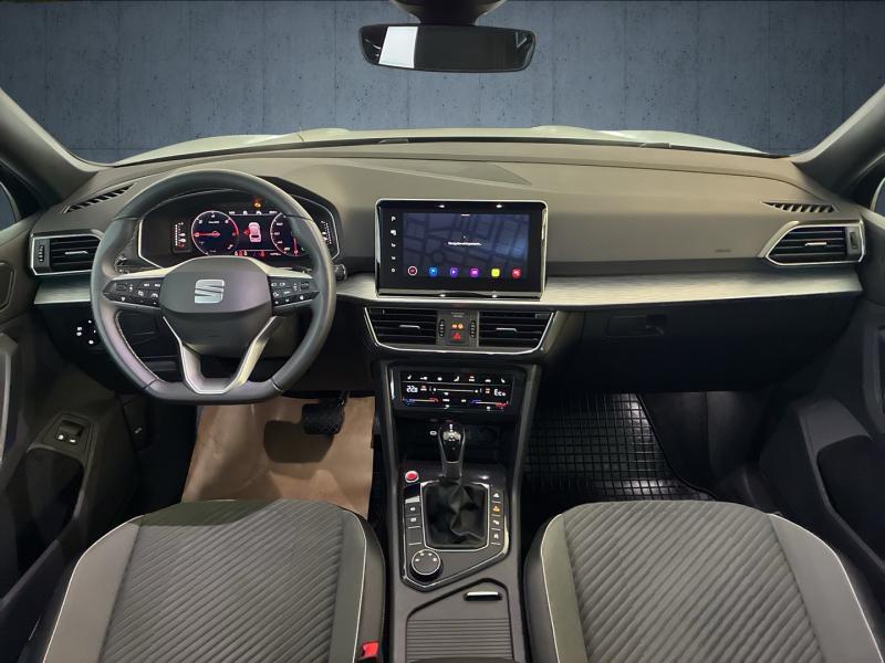 SEAT Tarraco Xperience e-HYBRID 245 DSG