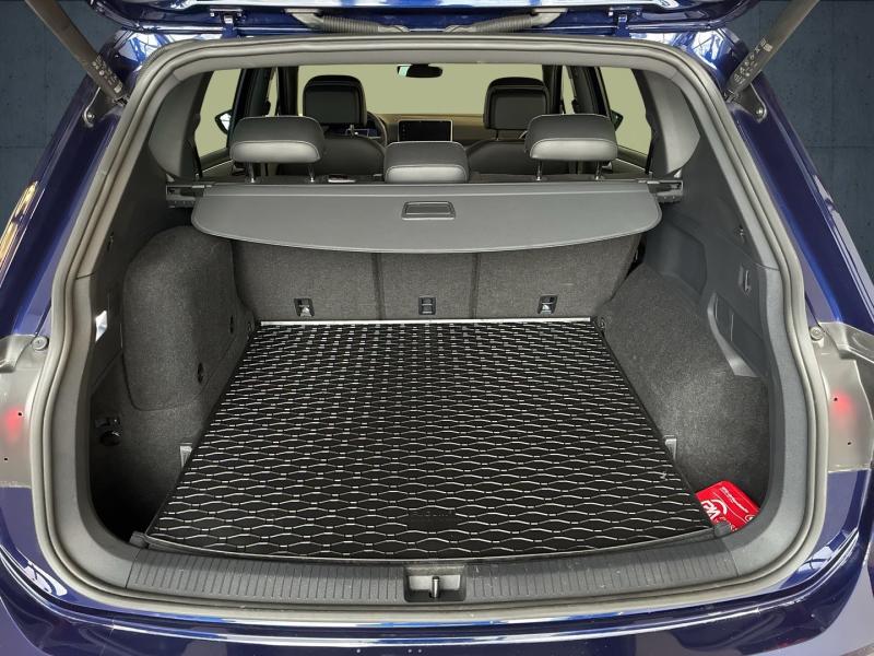 SEAT Tarraco Xperience e-HYBRID 245 DSG