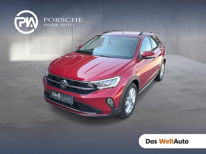 VW Taigo Friends TSI