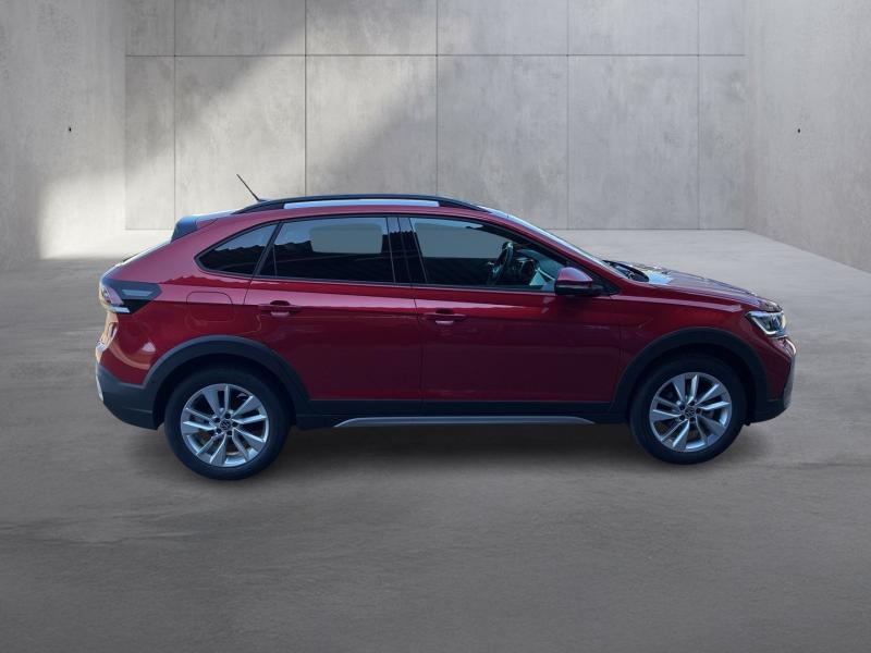 VW Taigo Friends TSI