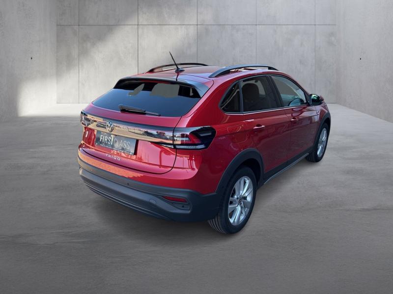 VW Taigo Friends TSI